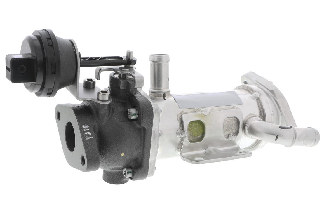 VEMO V42-63-0015 Cooler, Exhaust Gas Recirculation | ML Performance Car Parts