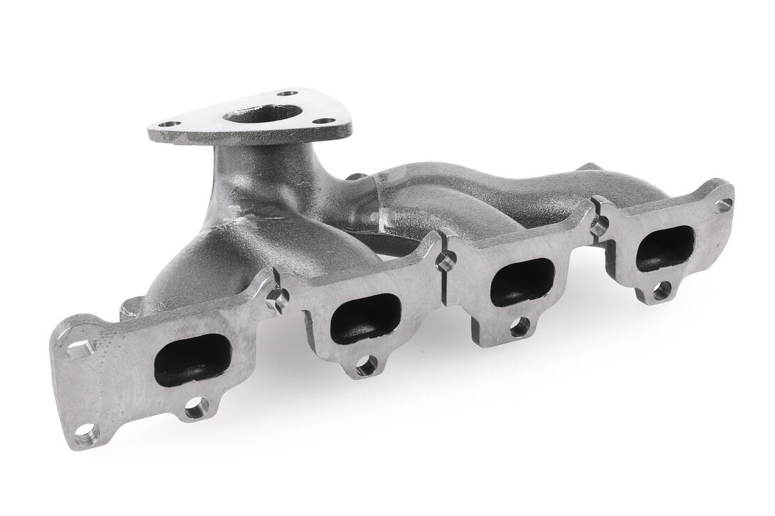 VAICO V510383 Manifold, Exhaust System | ML Performance Car Parts