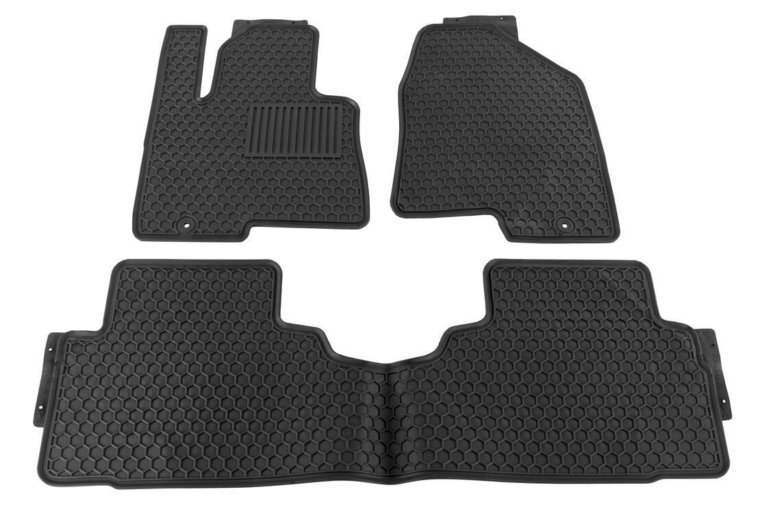 VAICO V520395 Floor Mat Set | ML Performance Car Parts