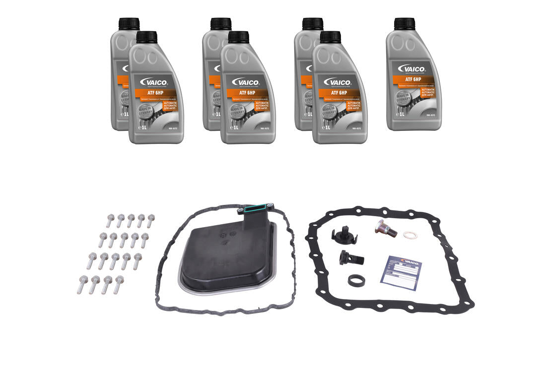 VAICO V520470 Parts Kit, Automatic Transmission Oil Change | ML Performance Car Parts