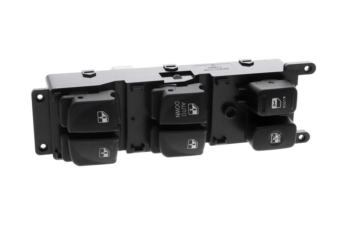 VEMO V52-73-0037 Switch, Window Lifter | ML Performance Car Parts