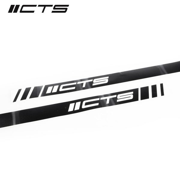 CTS Turbo CTS-DECAL-STRIPE Decal Vehicle Stripe Stickers | ML Performance Car Parts
