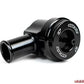Vivid Racing VR-UNI-150-BLK VR Performance Upgraded Diverter Valve Black Volkswagen | Audi 1.8T 2.0T Models