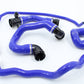 VTT Upgraded Silicone N54 Coolant Hose Kit