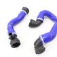 VTT Upgraded Silicone N54 Coolant Hose Kit