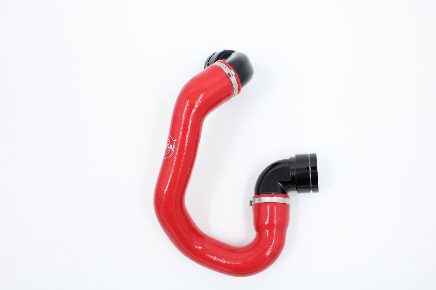 VTT Upgraded Silicone N54 Coolant Hose Kit
