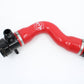 VTT Upgraded Silicone N54 Coolant Hose Kit