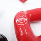 VTT Upgraded Silicone N54 Coolant Hose Kit