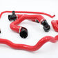 VTT Upgraded Silicone N54 Coolant Hose Kit