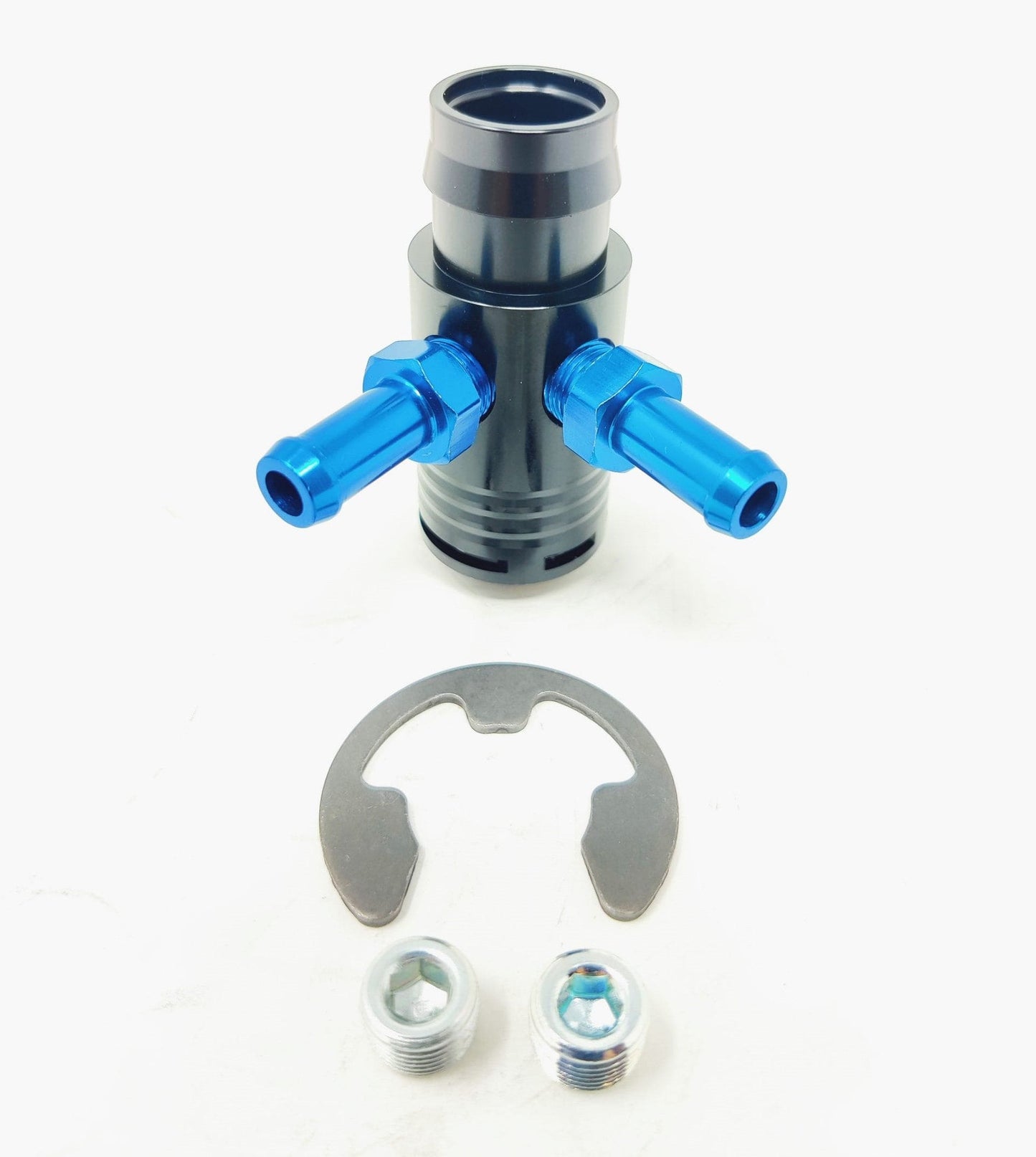 VTT BMW N54 N55 Vacuum/Boost Adapter - Duco Car Parts UK