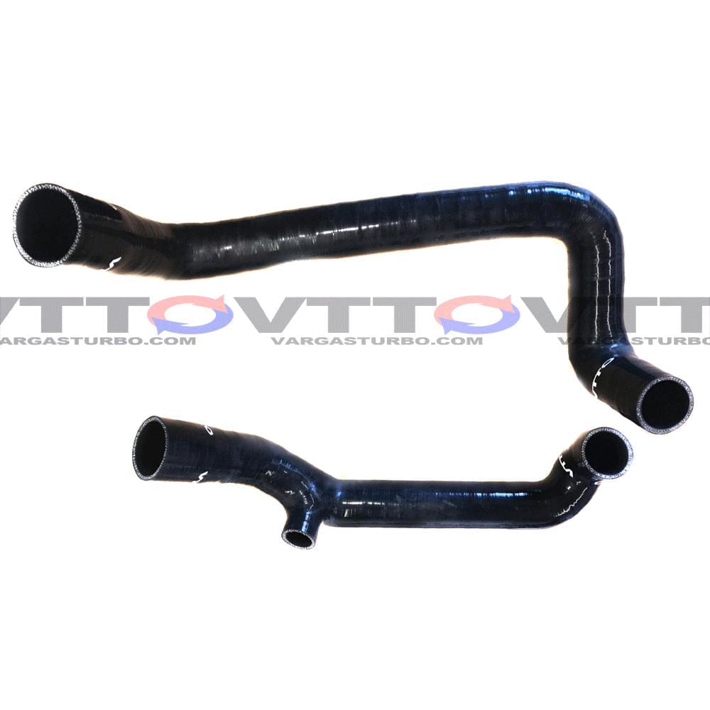 VTT BMW N54 Silicone Inlets - Duco Car Parts UK