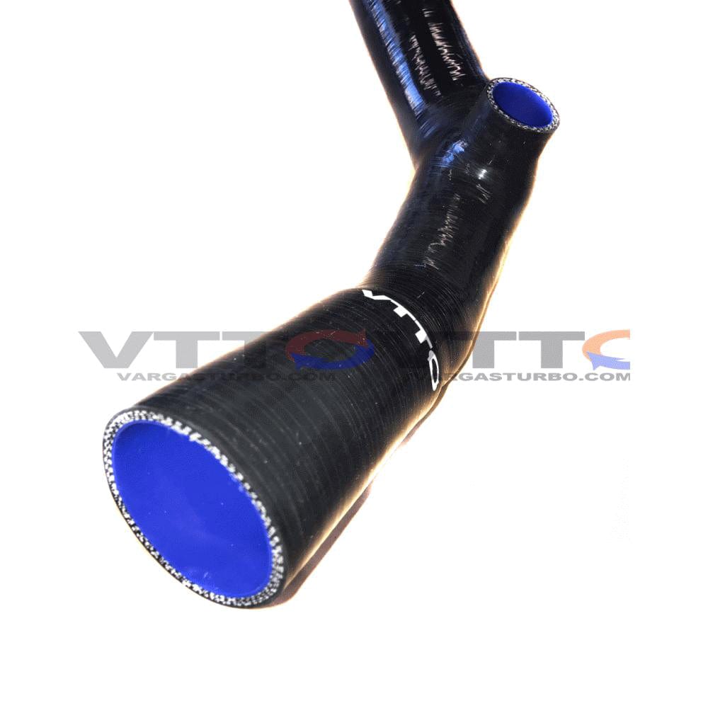 VTT BMW N54 Silicone Inlets - Duco Car Parts UK