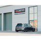 Cobra Exhaust VW Golf GTI (Mk7) 2.0 TSI (5G) (12-17) Quad Exit Turbo Back Golf R Style Performance Exhaust