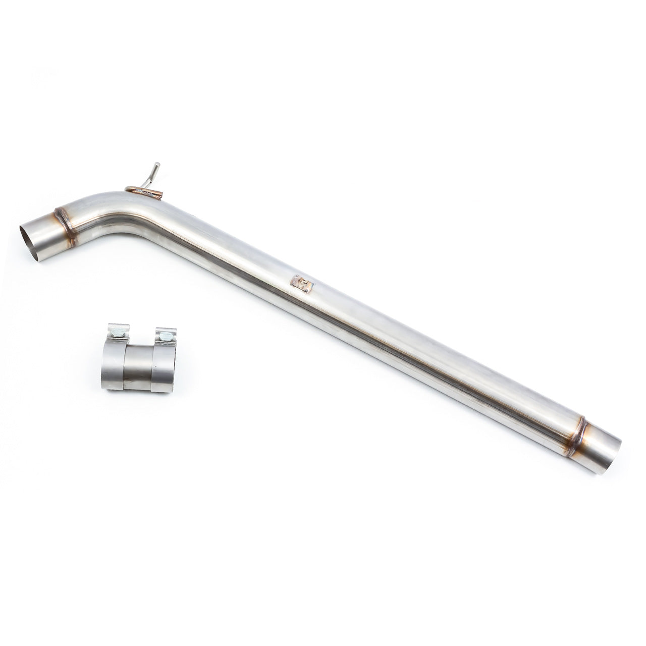 Cobra Exhaust VW Golf GTI (Mk7) 2.0 TSI (5G) (12-17) Resonator Delete Performance Exhaust | Duco Car Parts UK Car Parts