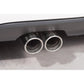 Cobra Exhaust VW Golf GT (MK6) 2.0 TDi 140PS (5K) (09-13) Cat Back Performance Exhaust