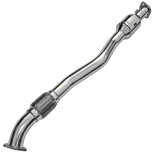 Cobra Exhaust Vauxhall Zafira GSi/VXR (02-10) Front Pipe Sports Cat / De-Cat Performance Exhaust | Duco Car Parts UK Car Parts