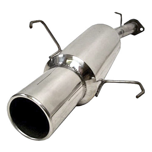 Cobra Exhaust Vauxhall Astra G Coupe (98-04) Rear Box Performance Exhaust | Duco Car Parts UK Car Parts