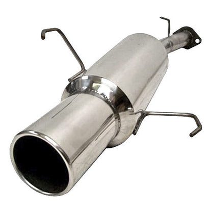 Cobra Exhaust Vauxhall Astra G Coupe (98-04) Rear Box Performance Exhaust | Duco Car Parts UK Car Parts