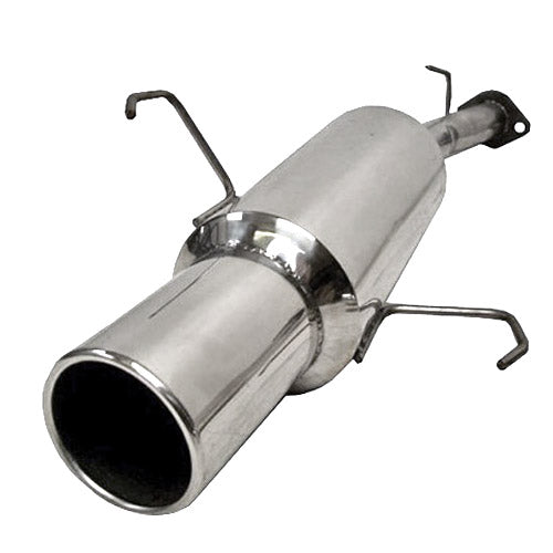 Cobra Exhaust Vauxhall Astra G Hatchback (98-04) Rear Box Performance Exhaust | Duco Car Parts UK Car Parts