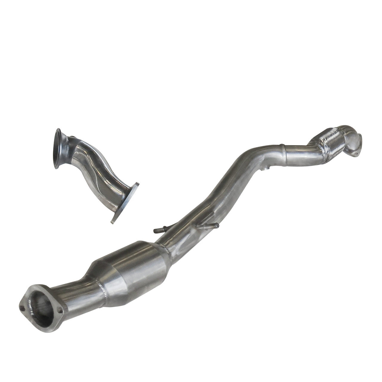 Cobra Exhaust Vauxhall Astra GTC 1.6 (09-15) Pre-Cat & De-Cat / Second Sports Cat Performance Exhaust | Duco Car Parts UK Car Parts