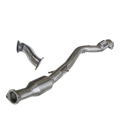 Cobra Exhaust Vauxhall Astra GTC 1.6 (09-15) Pre-Cat & De-Cat / Second Sports Cat Performance Exhaust | Duco Car Parts UK Car Parts