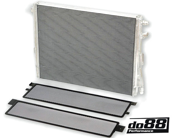 DO88 DO88WC-430 BMW M2 M3 M4 G80 G82 G87 (S58) Performance Front Intercooler Radiator