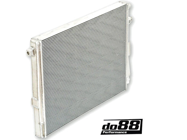 DO88 DO88WC-430 BMW M2 M3 M4 G80 G82 G87 (S58) Performance Front Intercooler Radiator