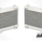 DO88 DO88WC-440 BMW M2 M3 M4 G80 G82 G87 (S58) Performance Auxiliary Radiator