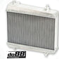 DO88 DO88WC-440 BMW M2 M3 M4 G80 G82 G87 (S58) Performance Auxiliary Radiator