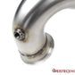 Weistec Mercedes-Benz M133 2.0T AMG Downpipe (W176 A45, C117 CLA45 & X156 GLA45)
