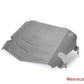 Weistec Mercedes-Benz M176/M177/M178 Heat Shield - Stainless Steel (Inc. G550, C63, GLC63 & GT63)