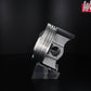 Wössner Citroën Peugeot 206 XSi & C2 VTS TU5JP4 1.6 16v High Comp Forged Piston Kit