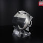 Wössner Citroën Peugeot 206 XSi & C2 VTS TU5JP4 1.6 16v High Comp Forged Piston Kit