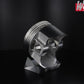 Wössner Citroën Peugeot 206 XSi & C2 VTS TU5JP4 1.6 16v High Comp Forged Piston Kit