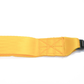 Xatrix Porsche 964 911 Tow Strap - Yellow