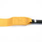 Xatrix Porsche 718 Cayman GT4 Tow Strap - Yellow