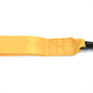 Xatrix Porsche 718 Cayman GT4 Tow Strap - Yellow