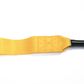 Xatrix Porsche 992.1 911 Tow Strap - Yellow