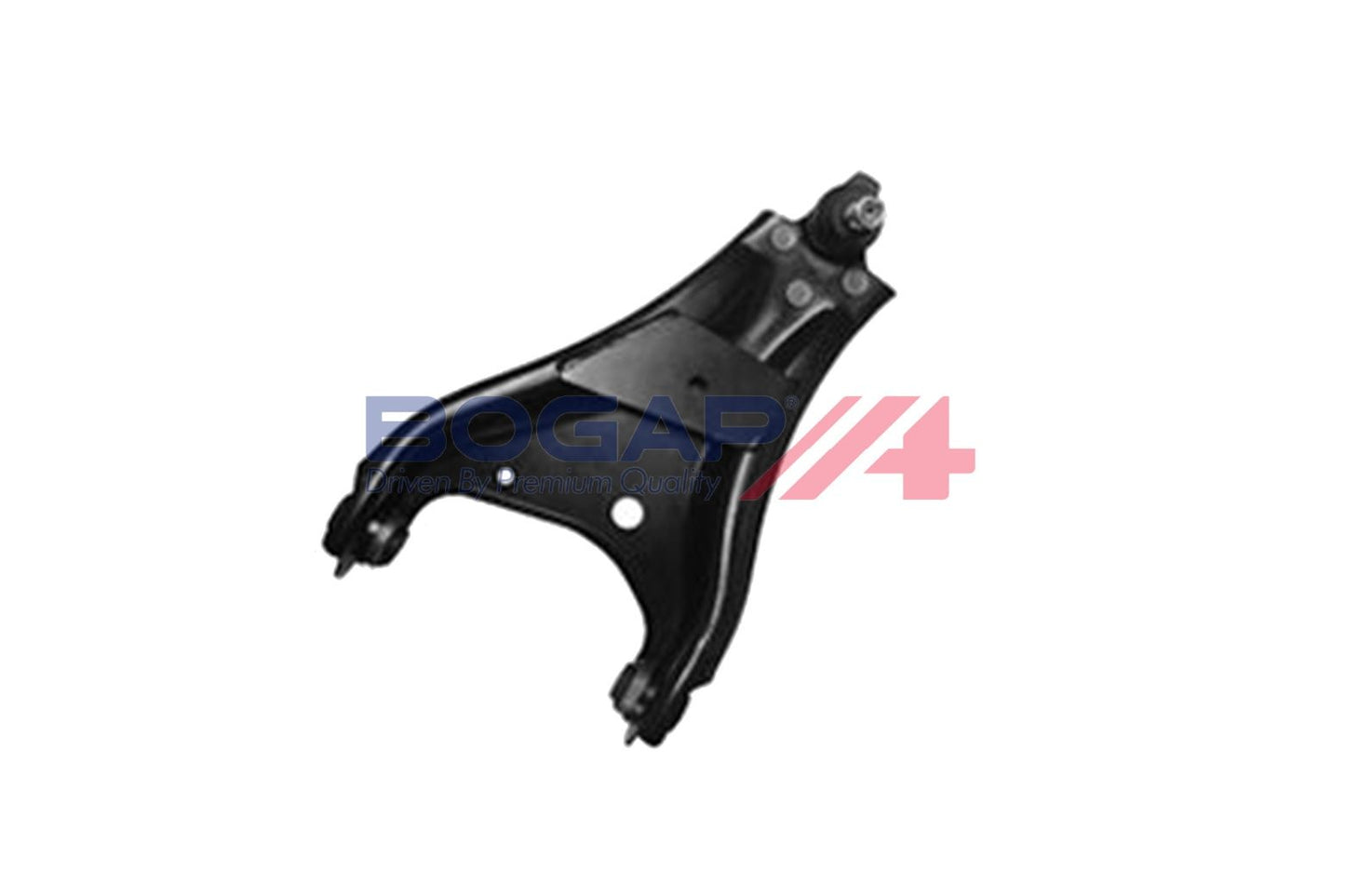 BOGAP R3327111 Control/Trailing Arm, Wheel Suspension | ML Performance Car Parts