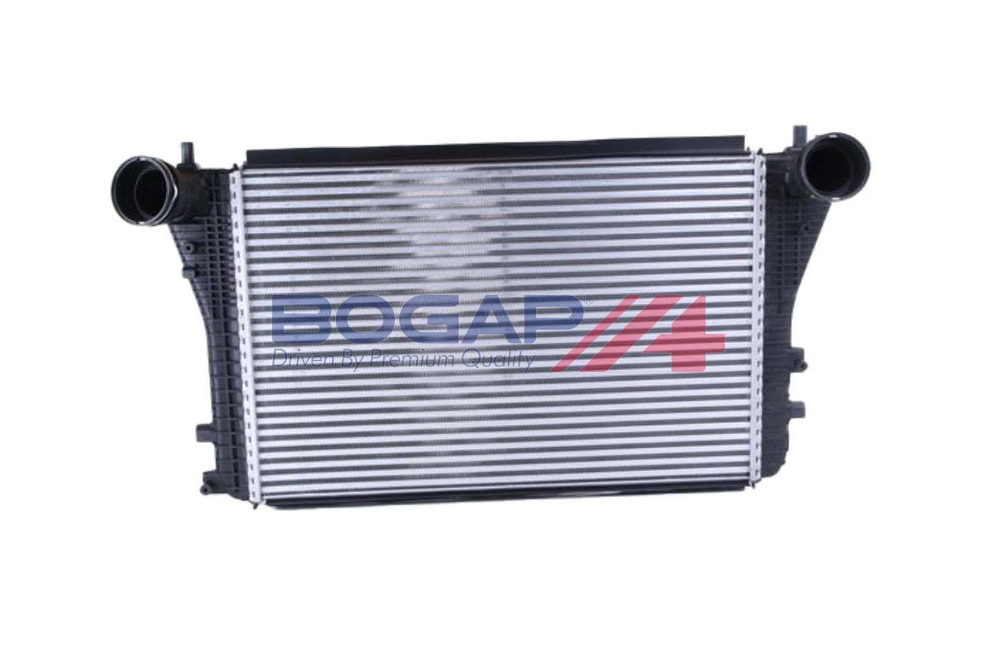 BOGAP A4220161 Charge Air Cooler | ML Performance Car Parts