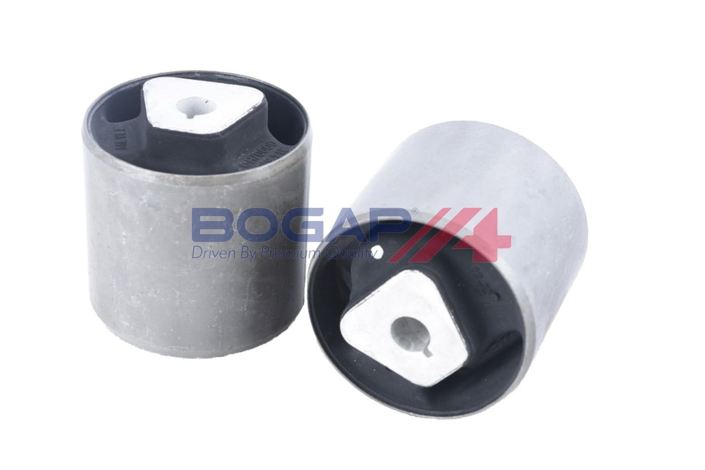 BOGAP B3328123 Mounting, Control/Trailing Arm | ML Performance Car Parts