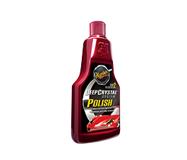 Meguiars A3116EU Step 2 - Deep Crystal Polish 473ML