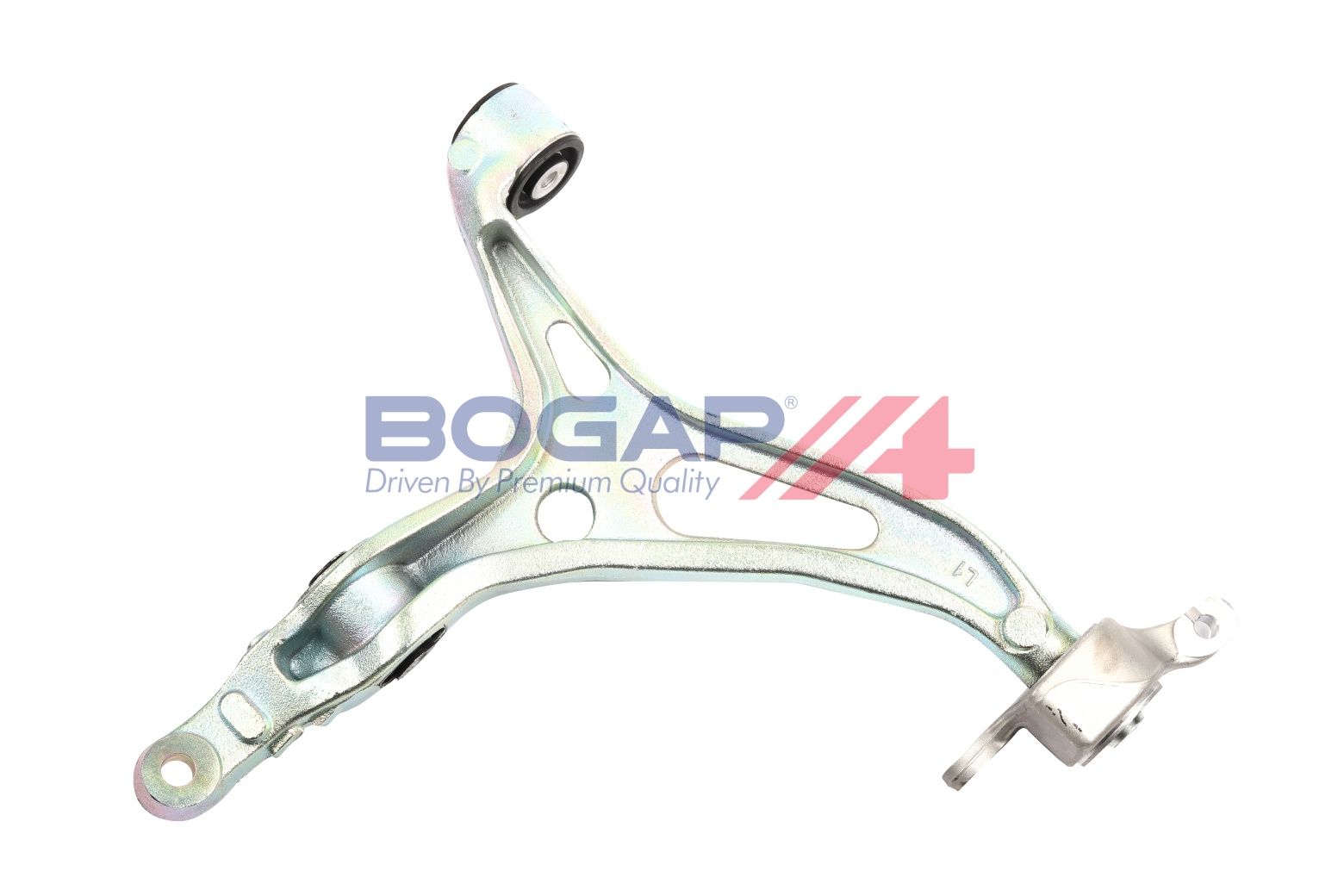 BOGAP C3327194 Control/Trailing Arm, Wheel Suspension | ML Performance Car Parts