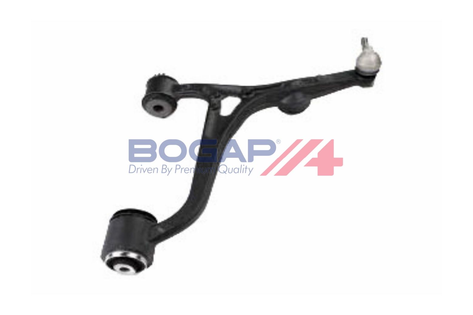BOGAP C3327276 Control/Trailing Arm, Wheel Suspension | ML Performance Car Parts