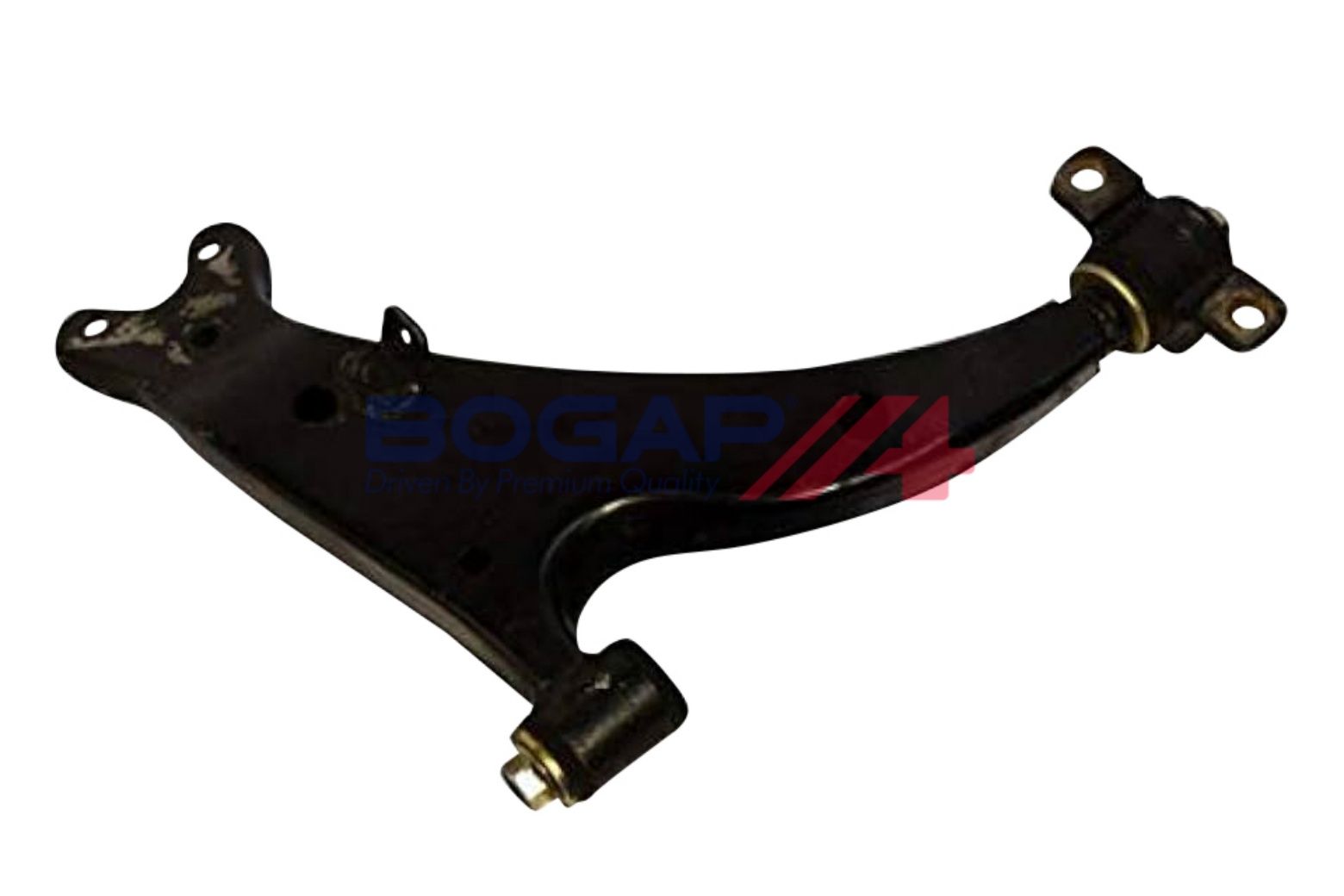 BOGAP F3327101 Control/Trailing Arm, Wheel Suspension | ML Performance Car Parts