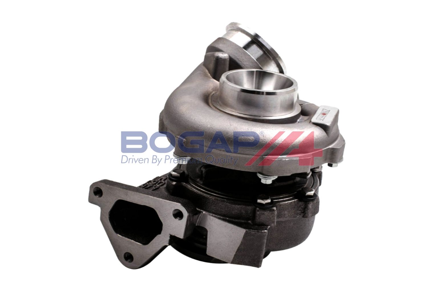 BOGAP C1728101 Charger, Charging (Supercharged/Turbocharged) | ML Performance Car Parts