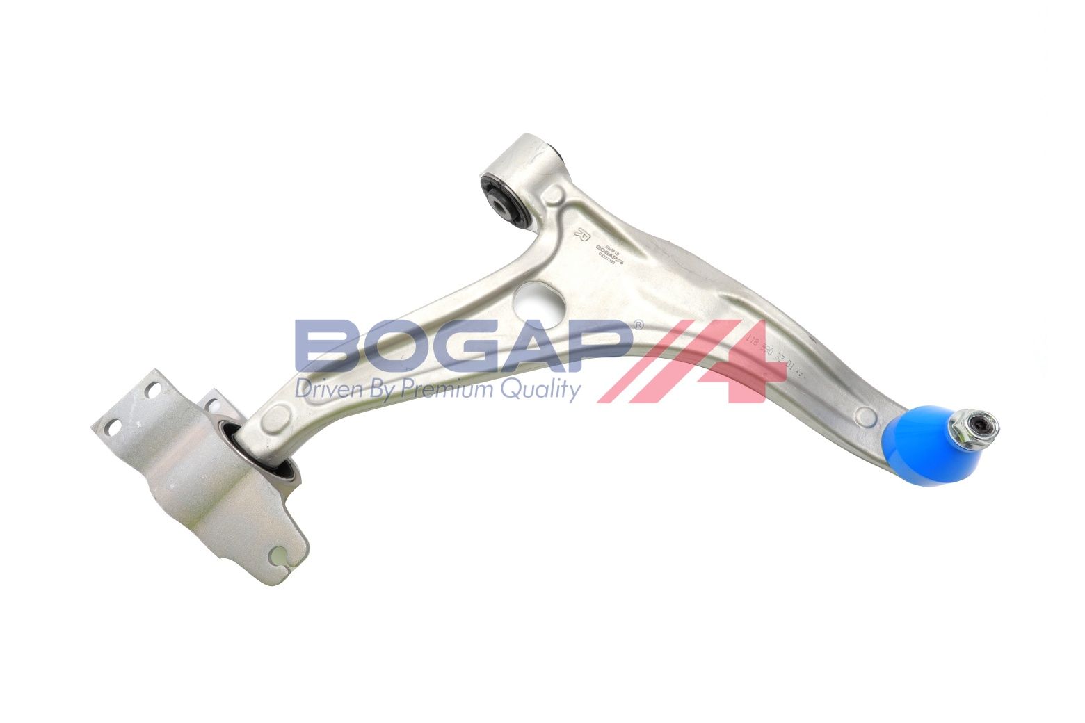 BOGAP C3327400 Control/Trailing Arm, Wheel Suspension | ML Performance Car Parts