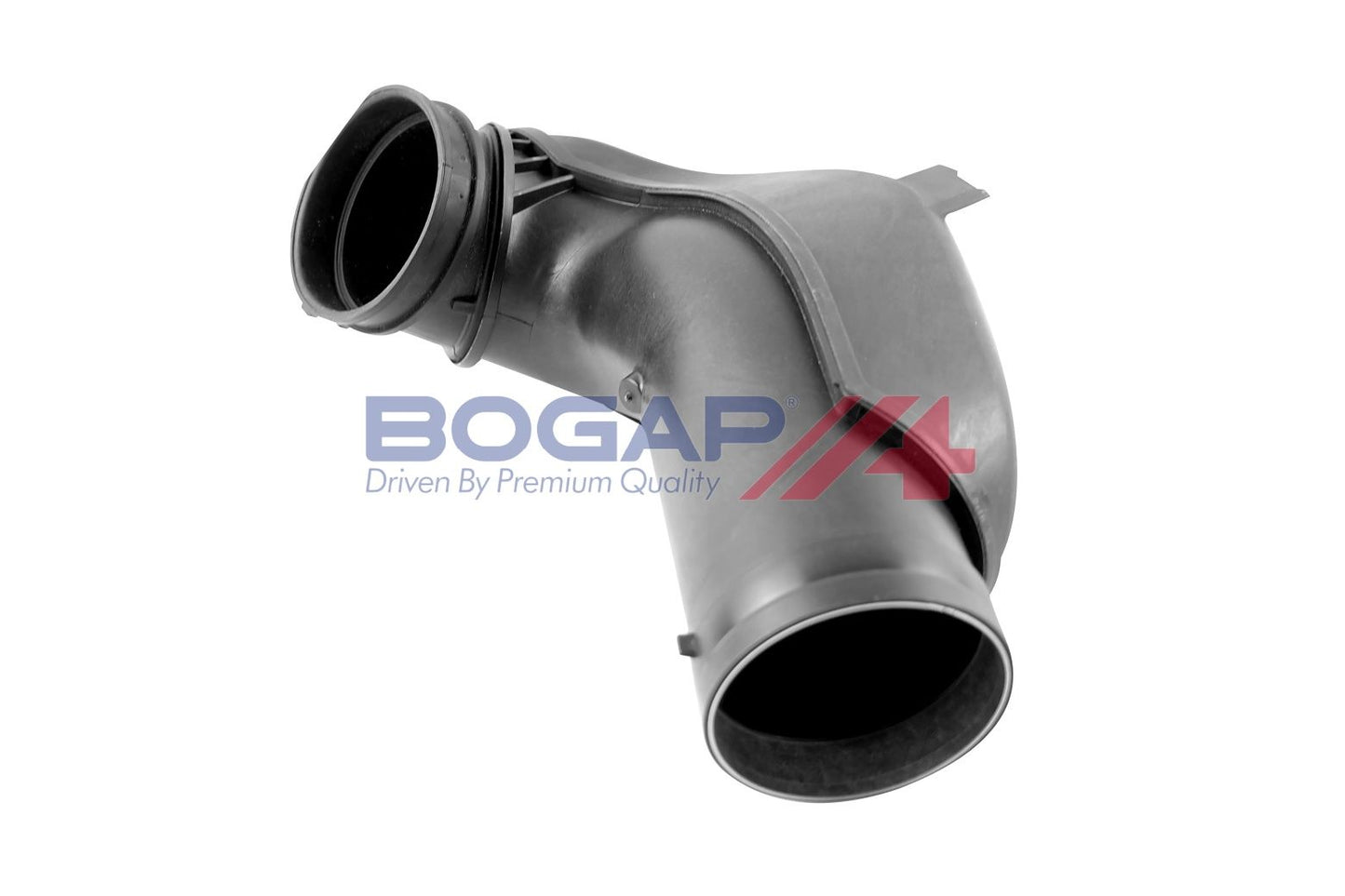 BOGAP B1710110 Intake Hose, Air Filter | ML Performance Car Parts