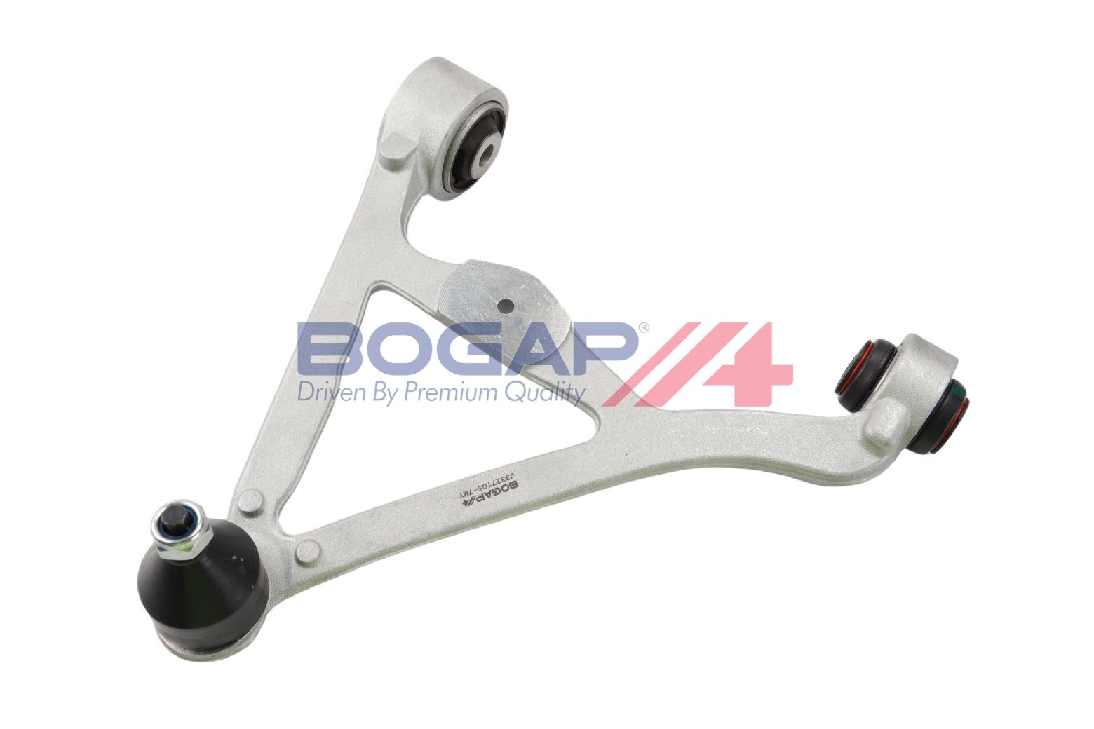 BOGAP J3327105 Control/Trailing Arm, Wheel Suspension | ML Performance Car Parts