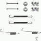 TEXTAR 97001100 Brake Shoe Fitting Kit
